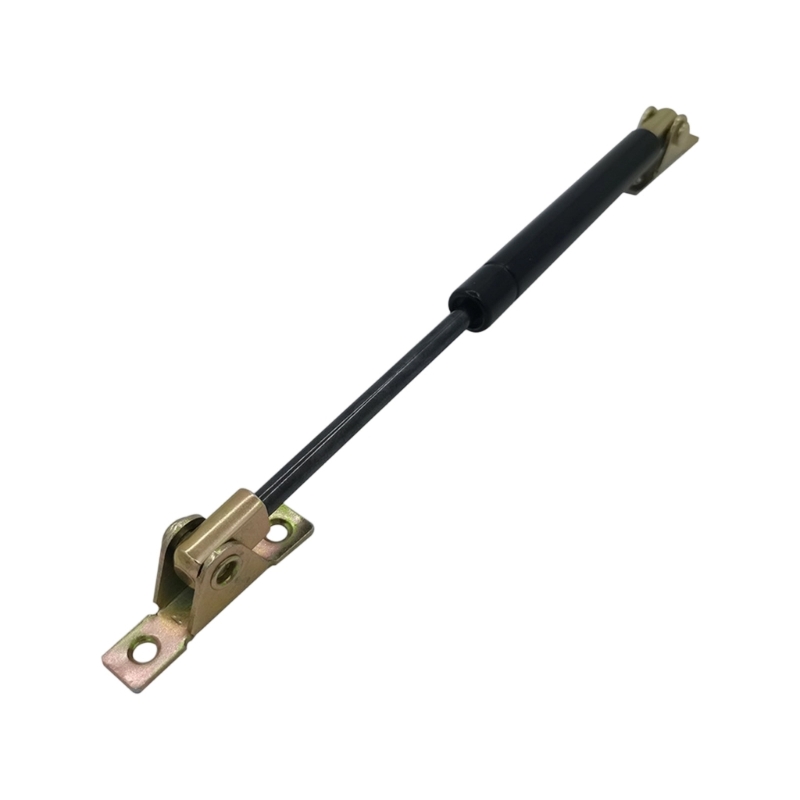 Hardware - Boat Window Service Arm, Black Support