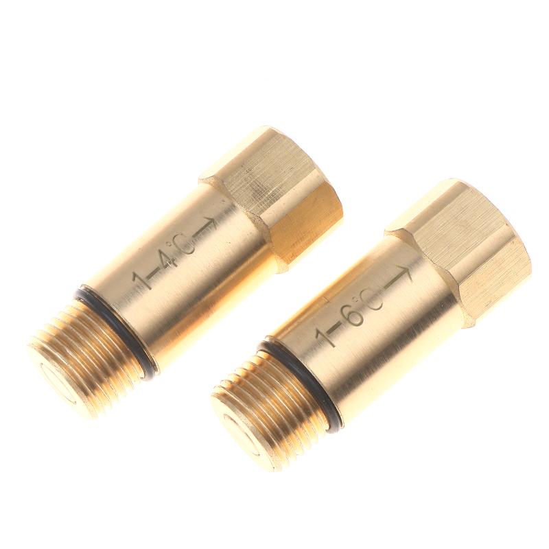 Plumbing - Heavy Duty Brass Anti Freeze Valve