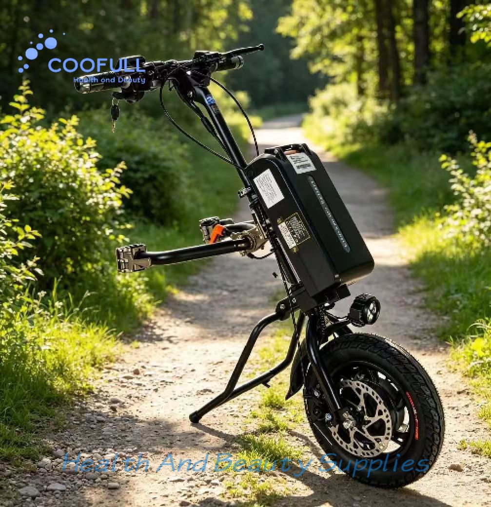 Electrical - Coofull Direct Aluminum Alloy 350W 48V
