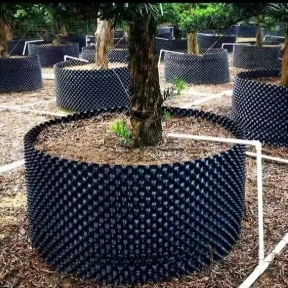 Garden Tools - Grow Container Garden Tree Bonsai Transplant