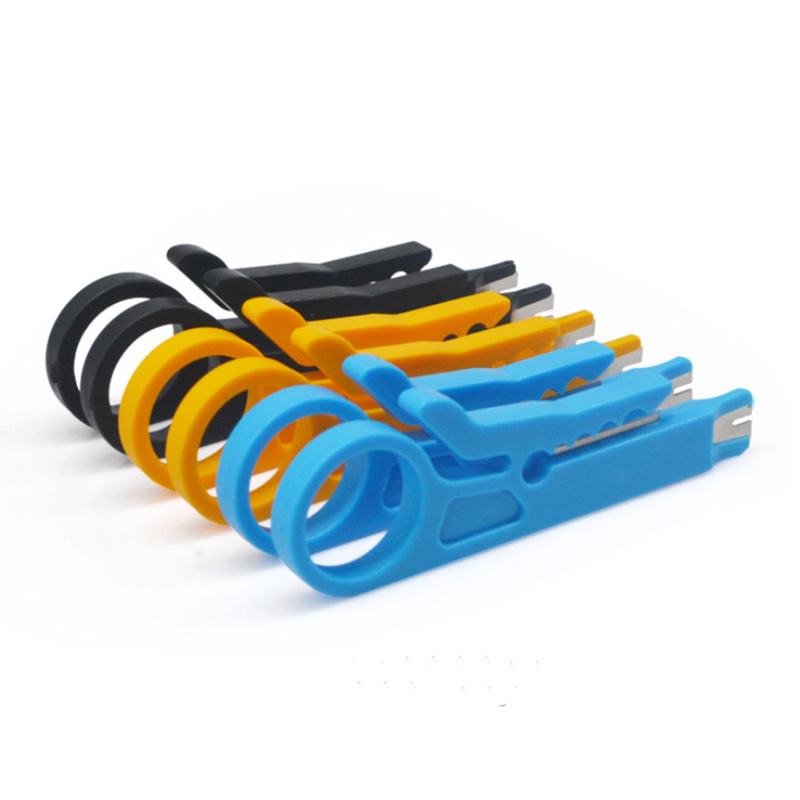 Automatic Wire Stripper Cutter - Wire Tracker Stripping Cutter Crimping Tool