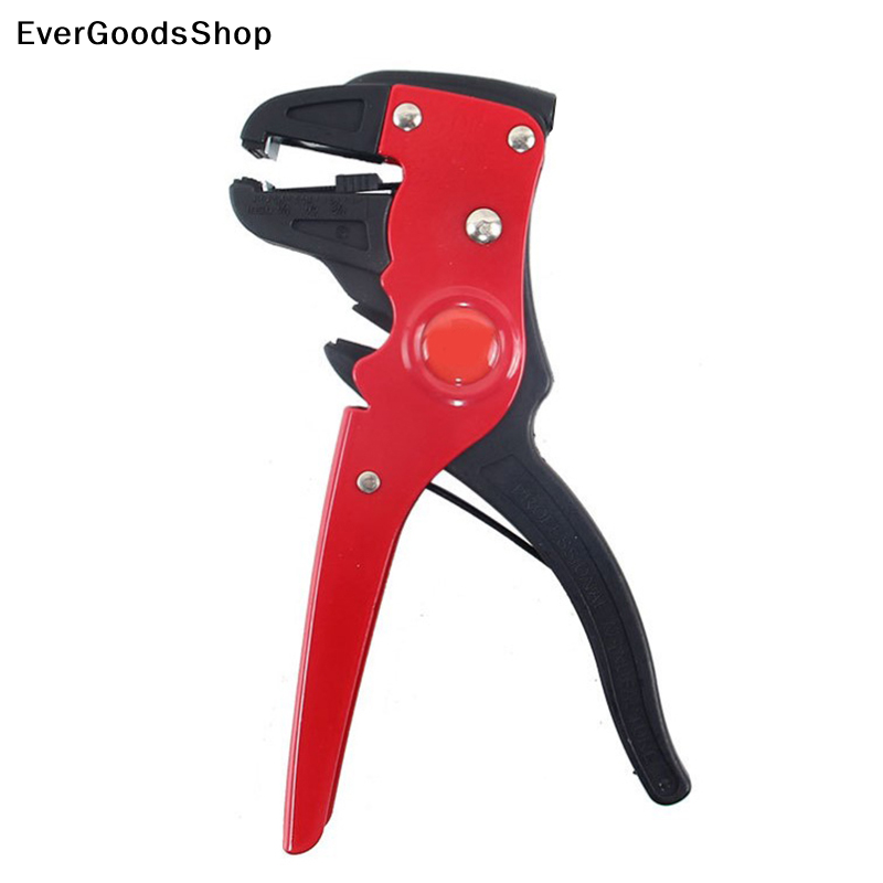 Automatic Wire Stripper Cutter - ✦ Multifunctional Mini Trumpet Automatic Wire