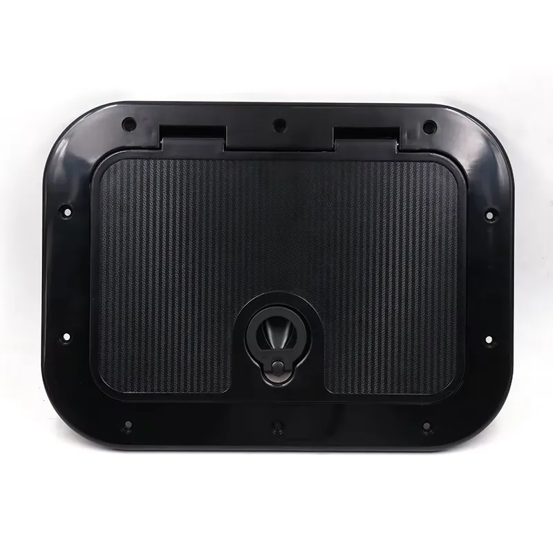 Hardware - Marine Deck Plate Access Cover Hatch