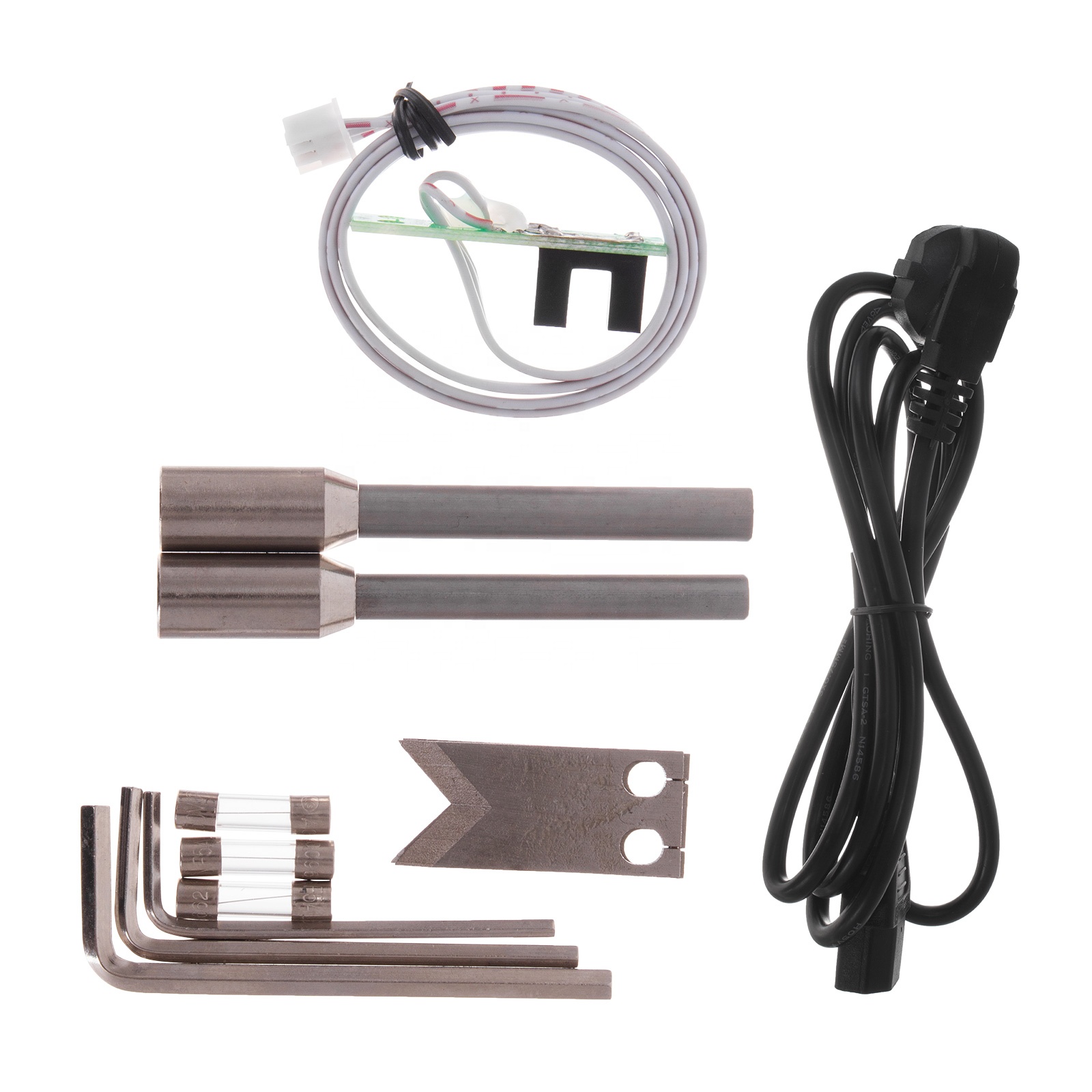 Automatic Wire Stripper Cutter - X-CS101 2.5mm2 Automatic Wire Cutting and