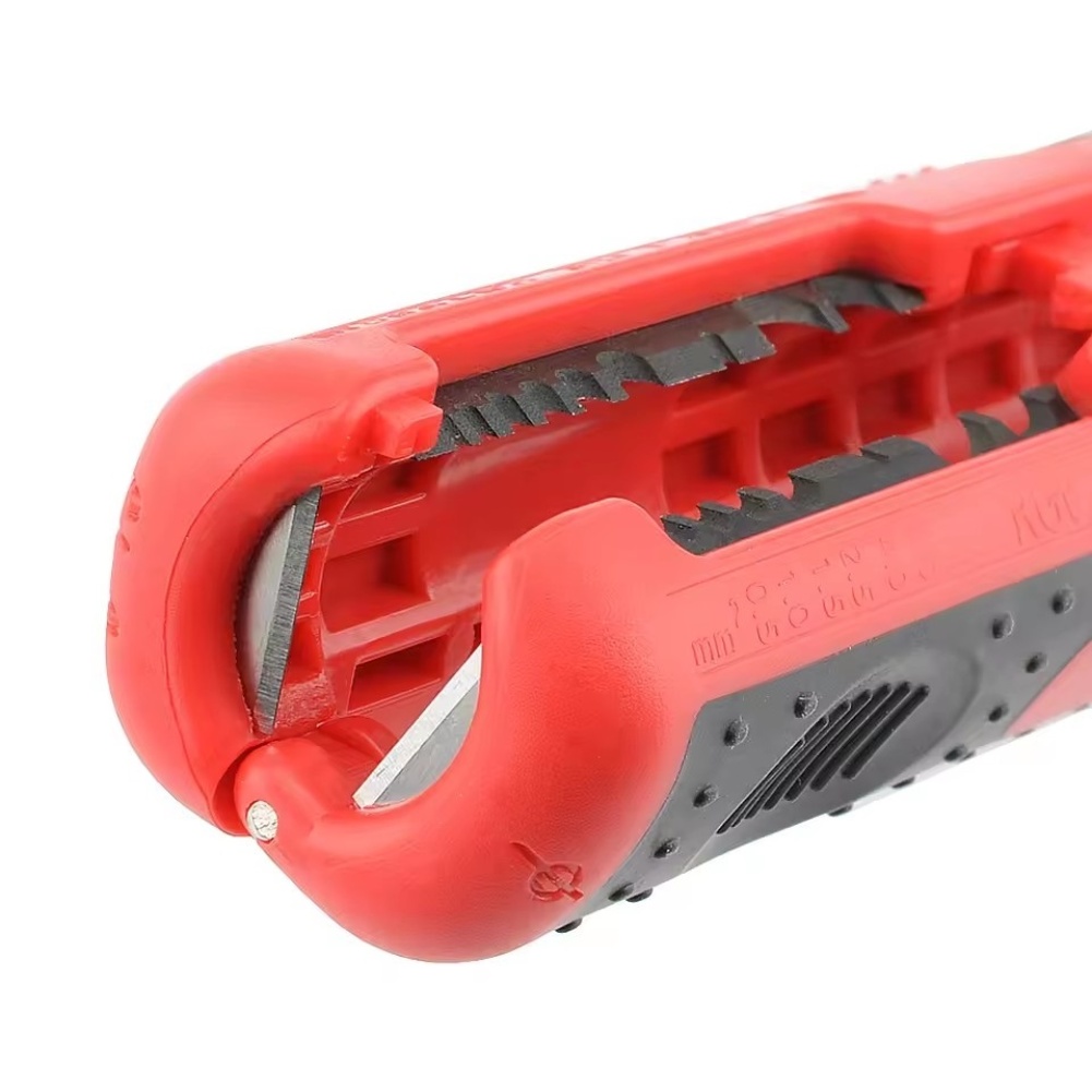 Automatic Wire Stripper Cutter - Multifunctional Wire Stripper Cutter Pliers with