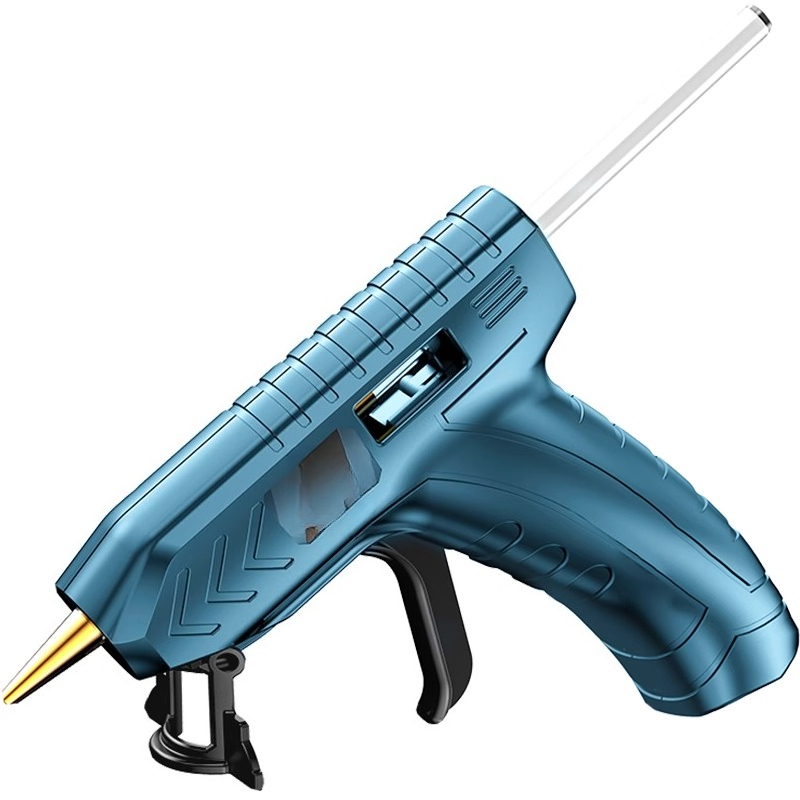Hot Melt Glue Gun Cordless - Hot Melt Glue Gun Cordless Rechargeable