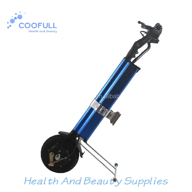 Electrical - Coofull New Products 2023 Manual Sport