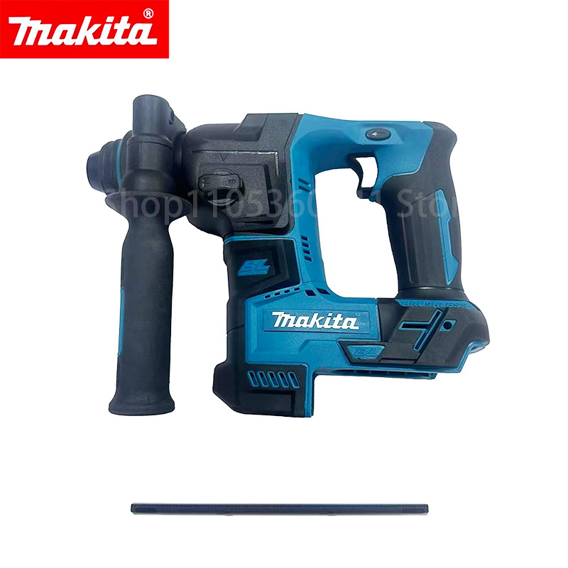 Brushless Cordless Electric Drill 18V - Makita Brushless Rotary Hammer Drill Makita