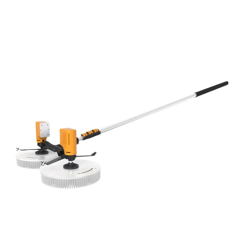 Power Tools - Photovoltaic panel cleaning tools Roof photovoltaic