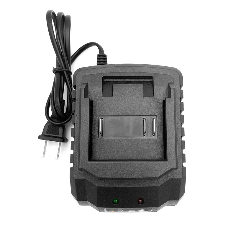 Li-ion Battery Charger 18V 21V - огляд і ціна Brushless Cordless Electric Drill 18V