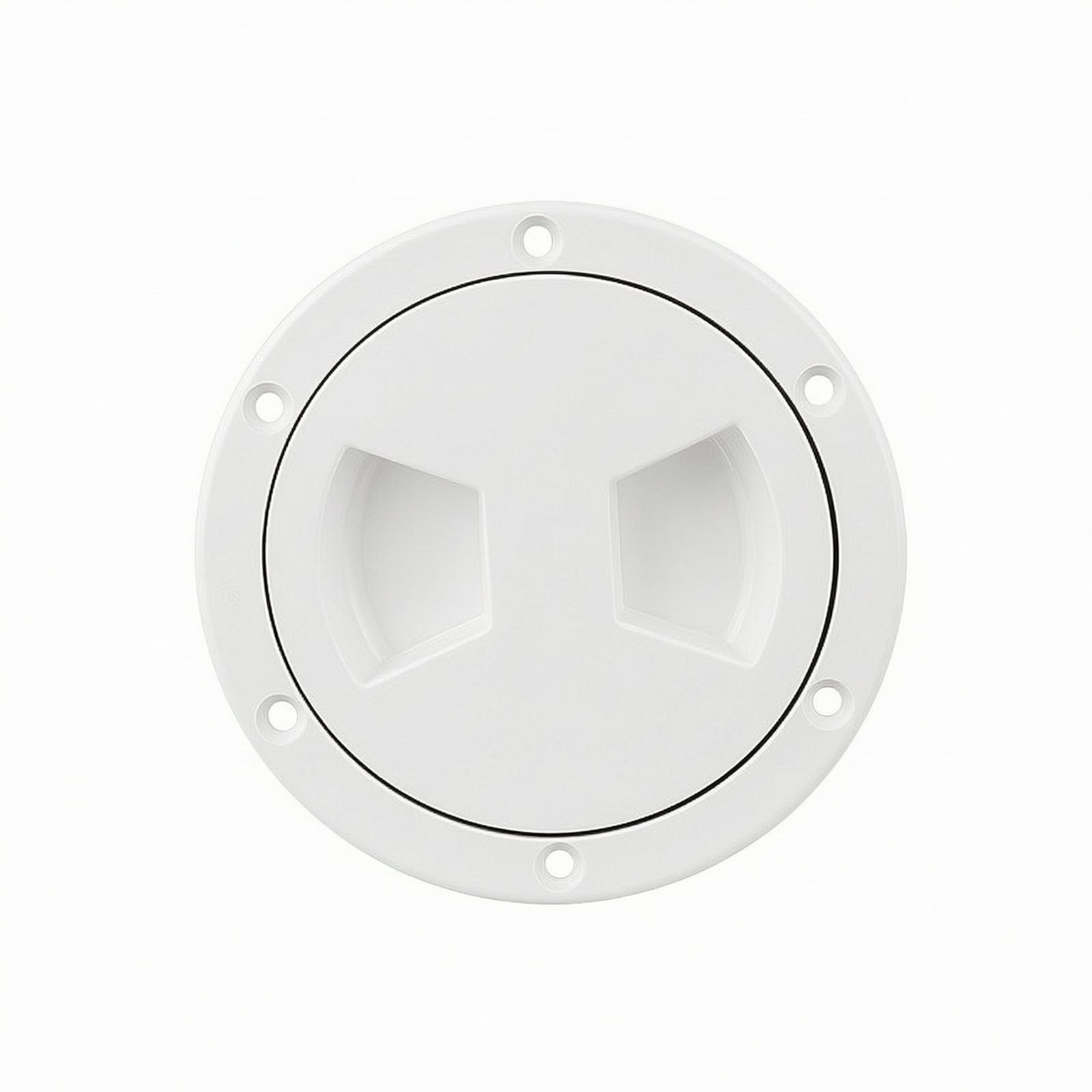 Marine Deck Hatch Cover Watert - огляд і ціна Hardware
