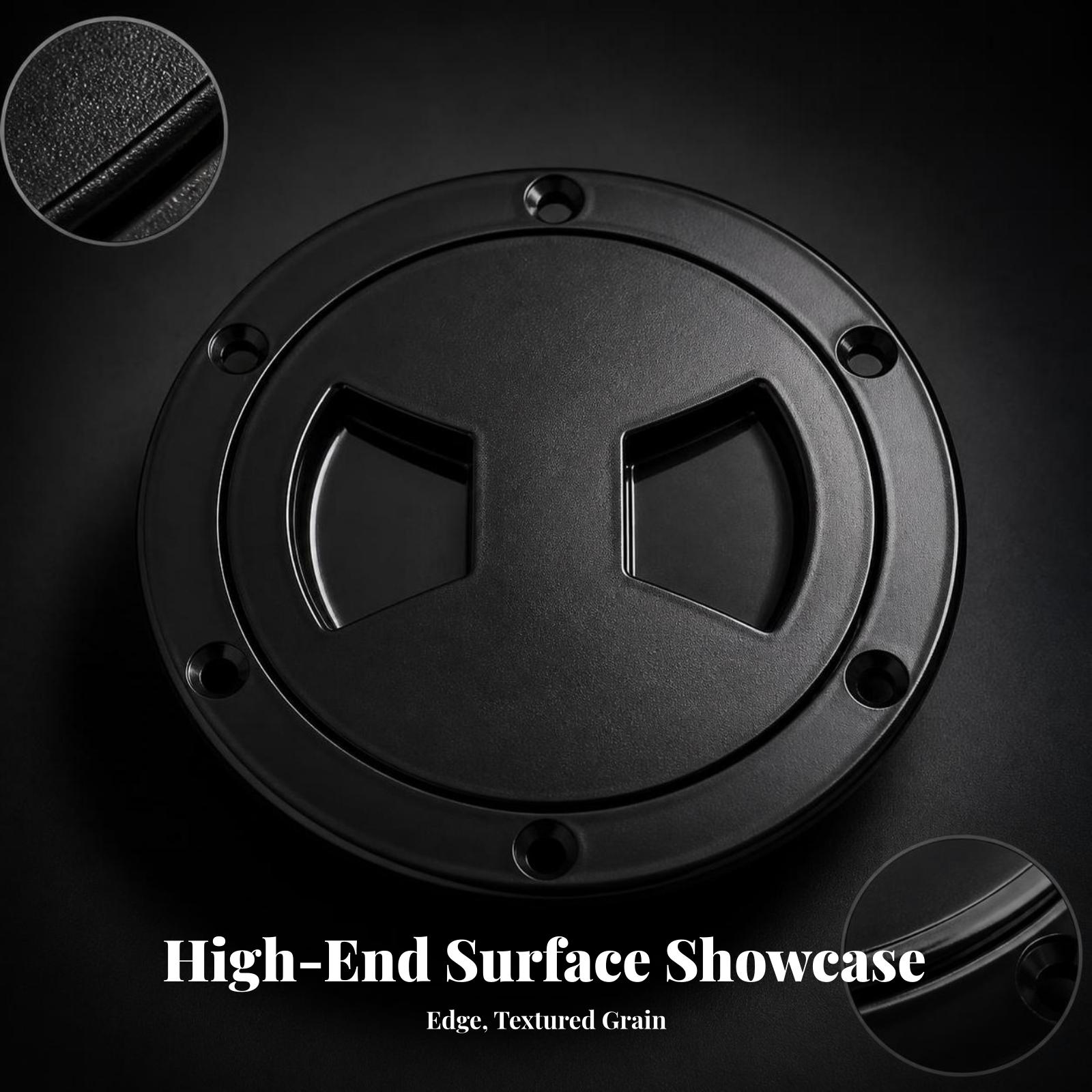 Marine Deck Hatch Cover Watert - огляд і ціна Hardware
