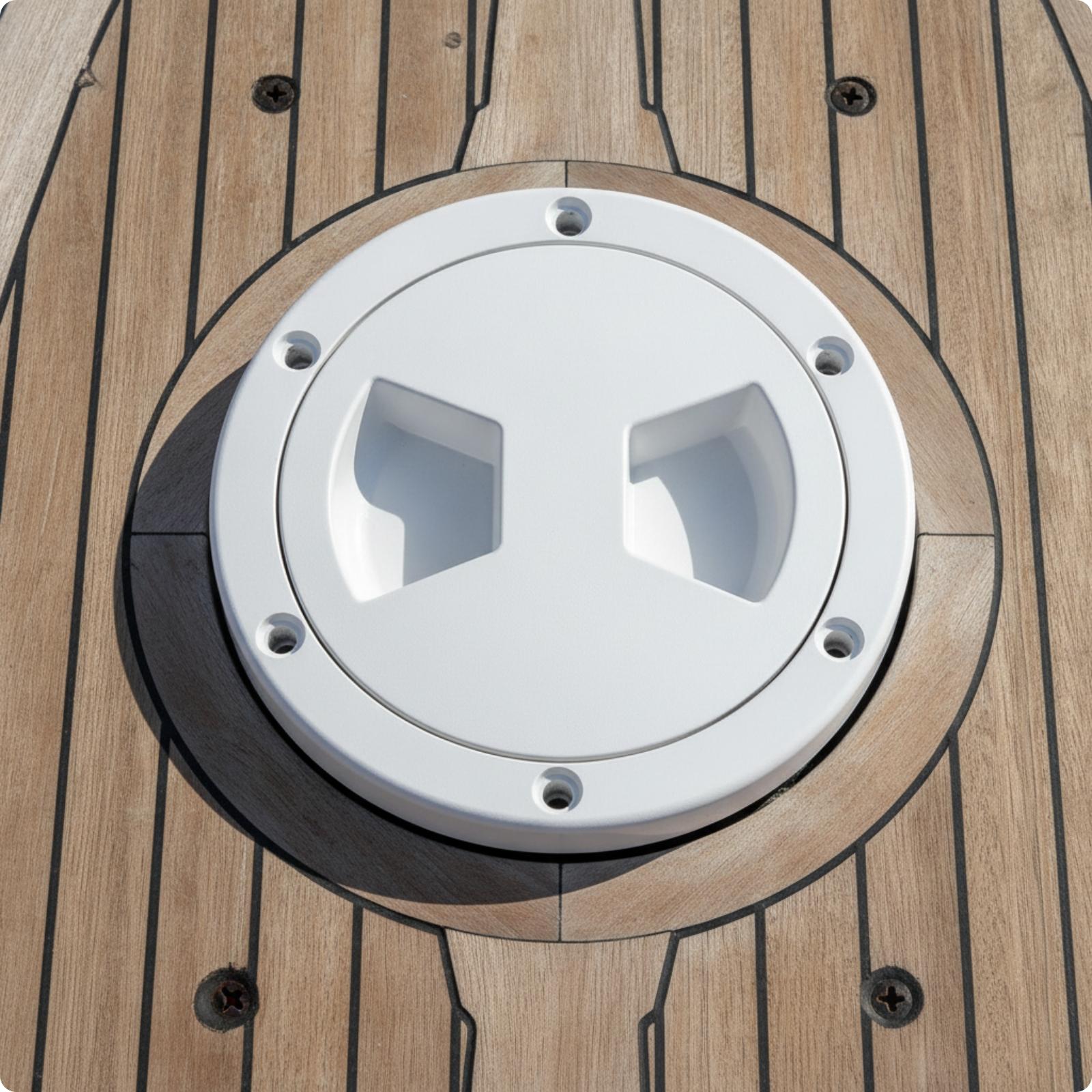 Marine Deck Hatch Cover Watert - огляд і ціна Hardware