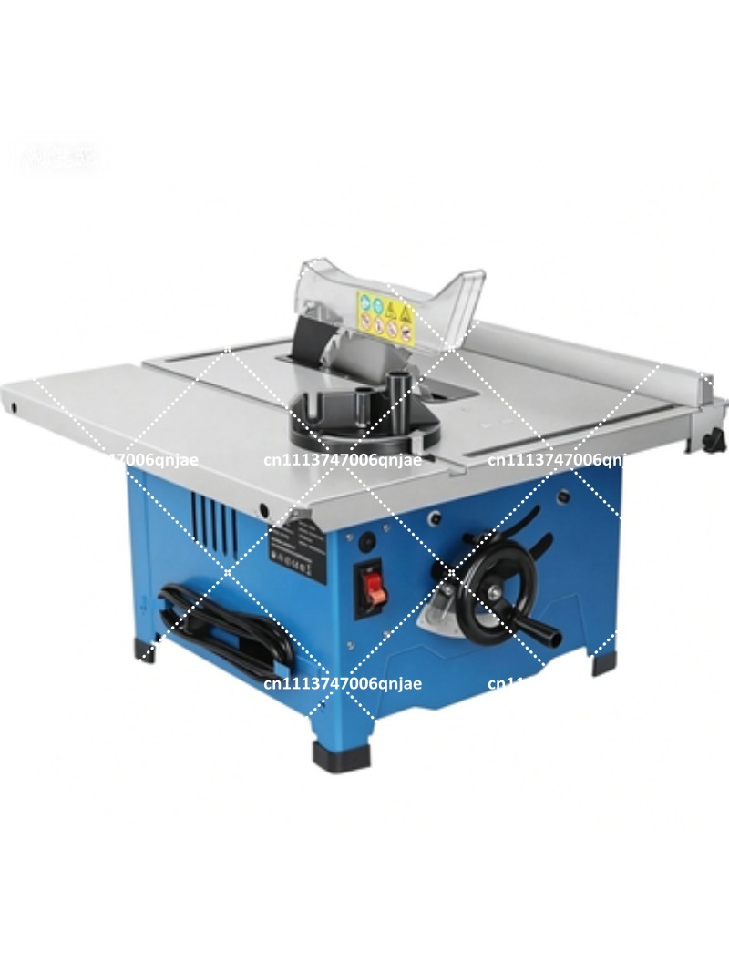 8 Inch Mini Woodworking Table  - огляд і ціна Mini Table Saw For Woodworking