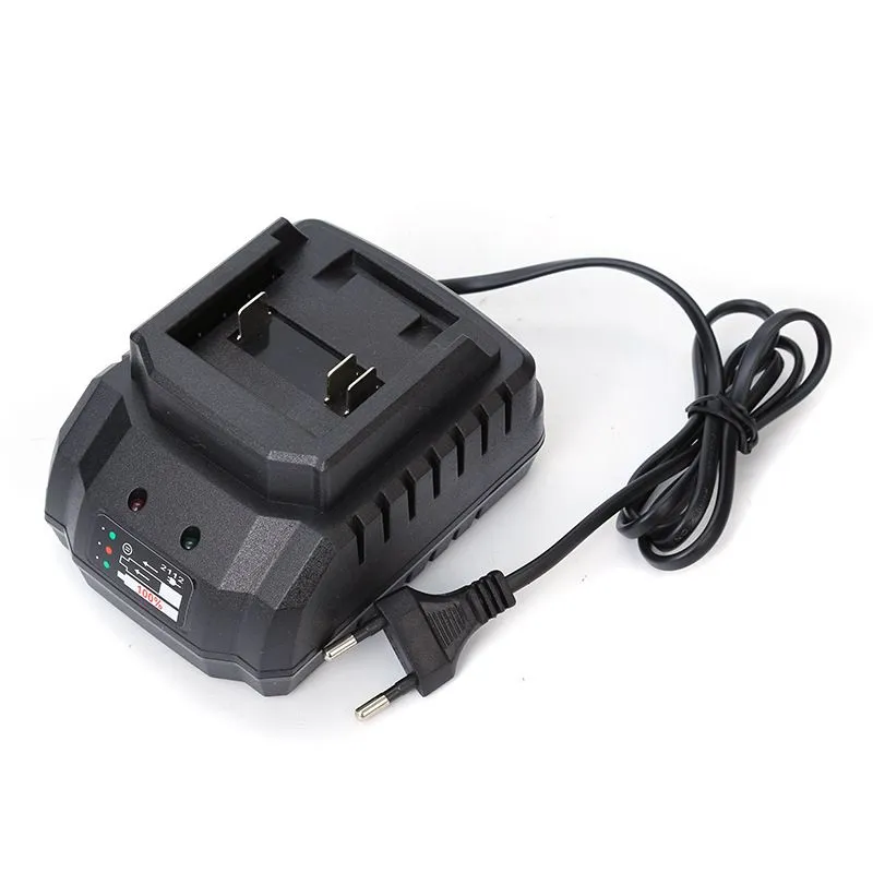 for Makita pin charger 18V 21V - огляд і ціна Brushless Cordless Electric Drill 18V