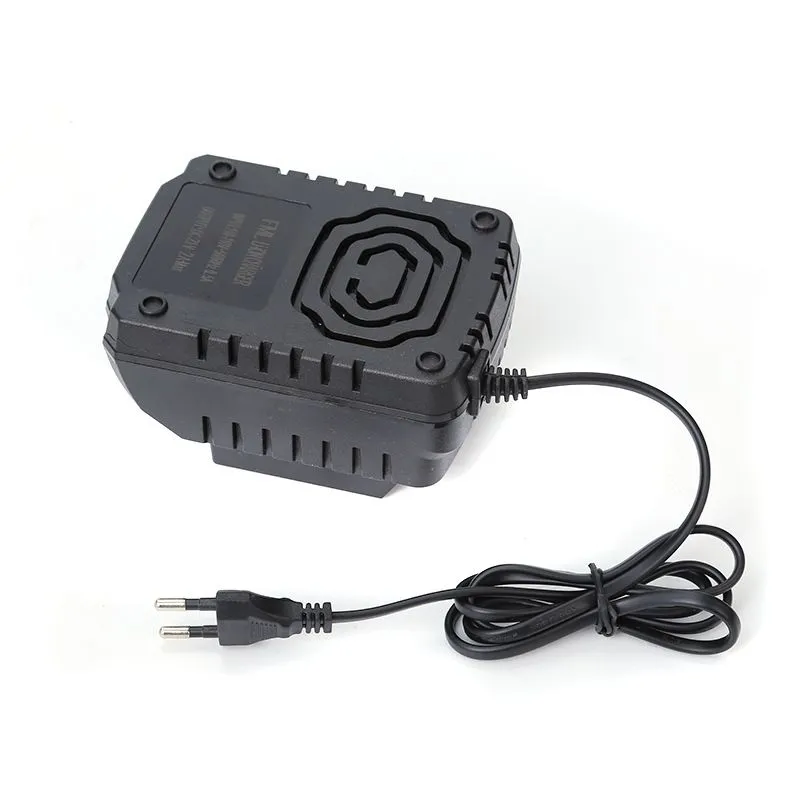 for Makita pin charger 18V 21V - огляд і ціна Brushless Cordless Electric Drill 18V