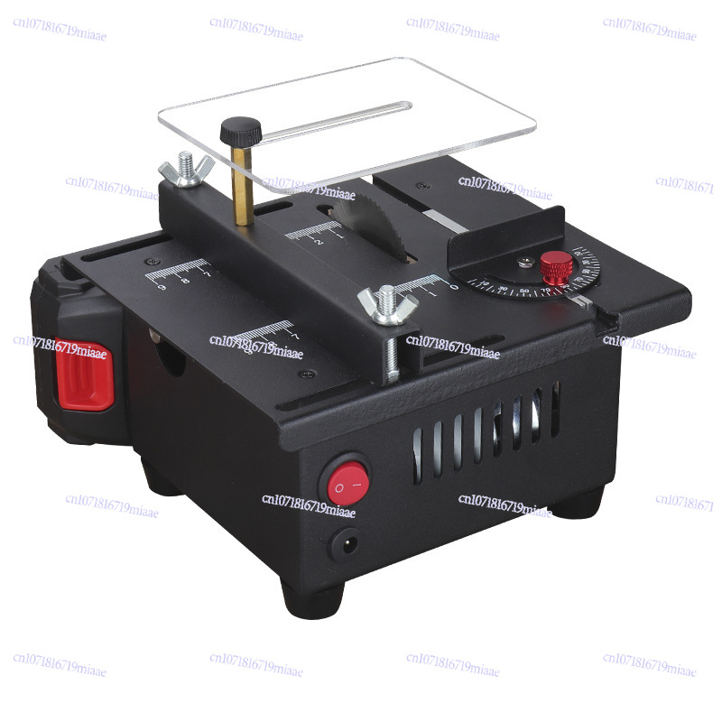 Miniature desktop mini table s - огляд і ціна Mini Table Saw For Woodworking