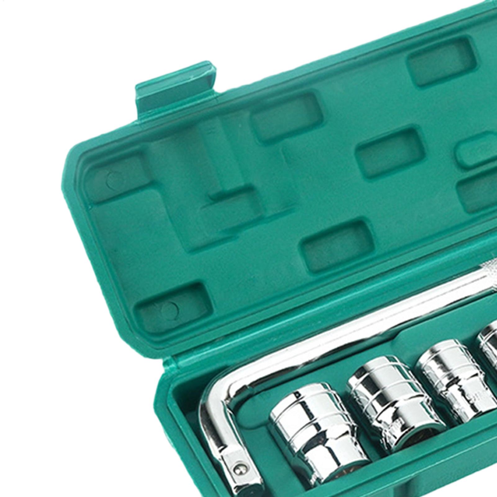 Car Socket Wrench Quick-Releas - огляд і ціна Hand Tools