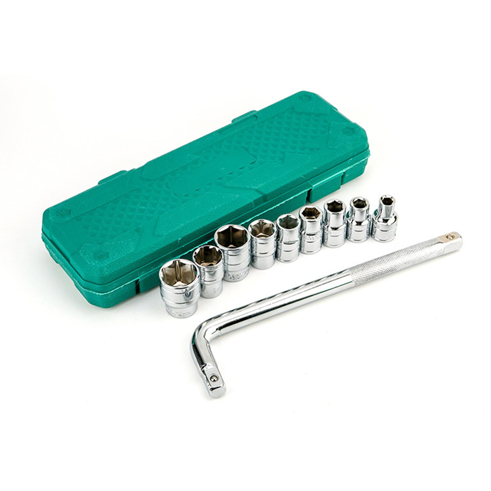 Car Socket Wrench Quick-Releas - огляд і ціна Hand Tools