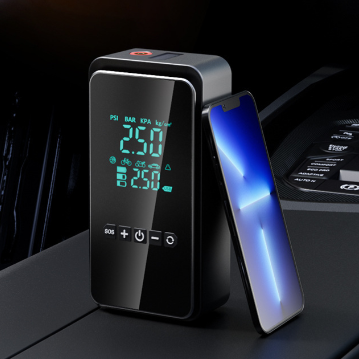 New Design High-pressure Porta - огляд і ціна Electrical
