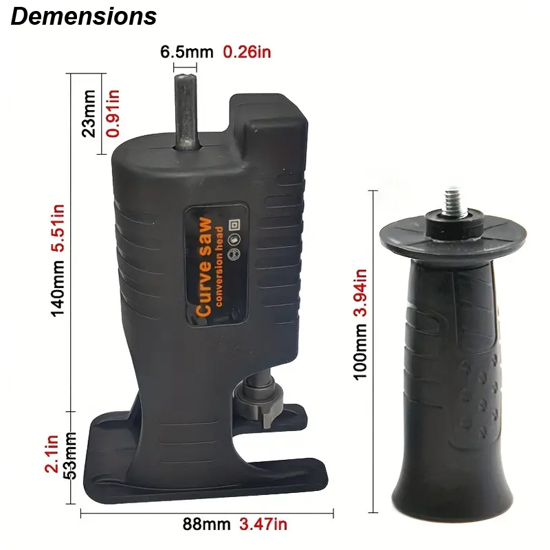 Reciprocate Saw Adapter Electr - огляд і ціна Reciprocating Saw Attachment Drill