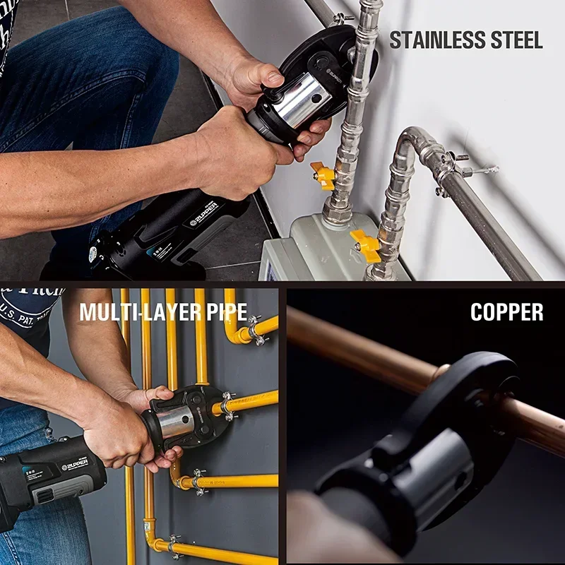 2026/Sample Available Zupper P - огляд і ціна Plumbing