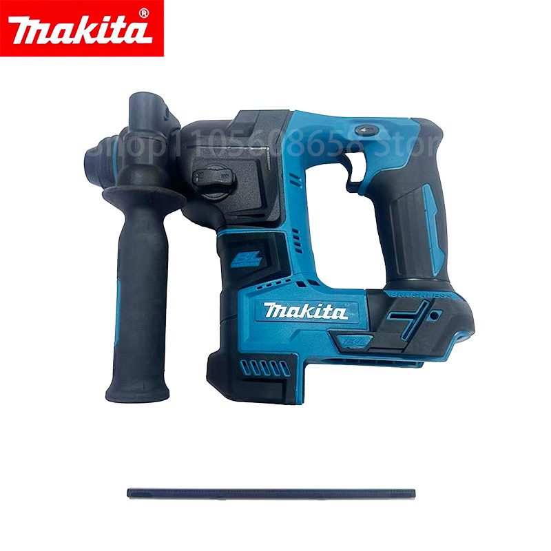 2026 Makita Brushless Rotary H - огляд і ціна Brushless Cordless Electric Drill 18V