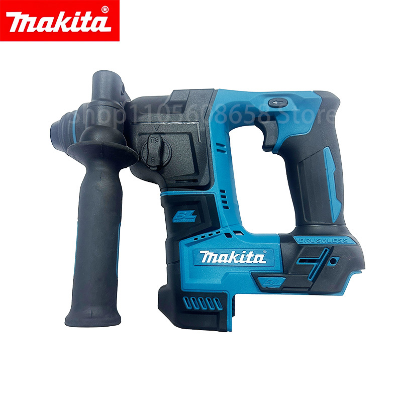 2026 Makita Brushless Rotary H - огляд і ціна Brushless Cordless Electric Drill 18V