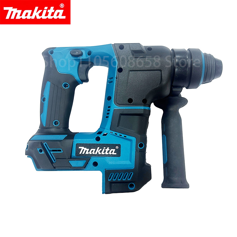 2026 Makita Brushless Rotary H - огляд і ціна Brushless Cordless Electric Drill 18V
