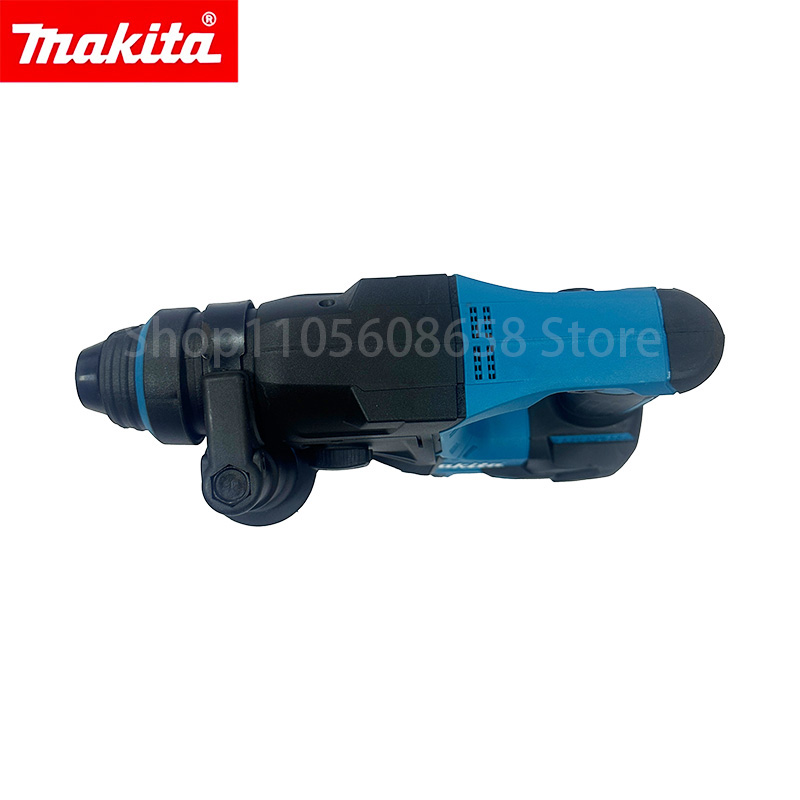 2026 Makita Brushless Rotary H - огляд і ціна Brushless Cordless Electric Drill 18V