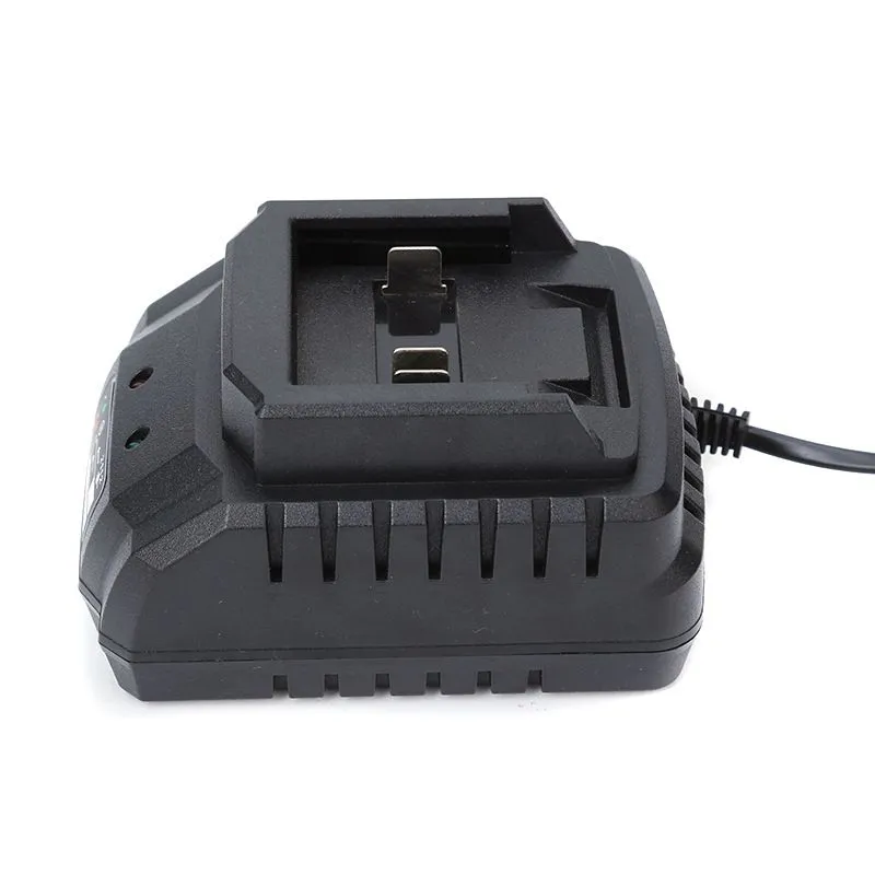 for Makita pin charger 18V 21V - огляд і ціна Brushless Cordless Electric Drill 18V