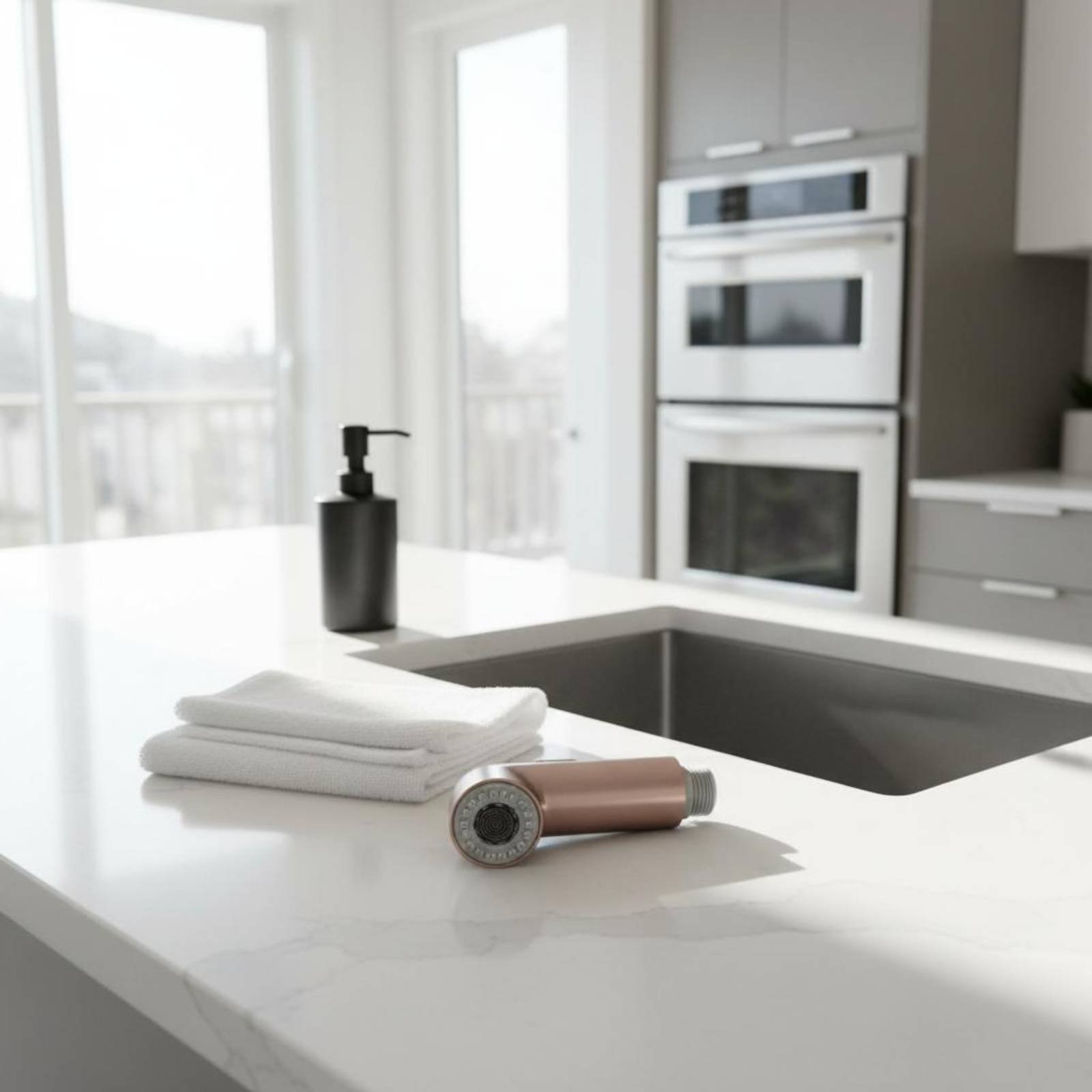 Two Function Faucet Head 2 Fun - огляд і ціна Plumbing