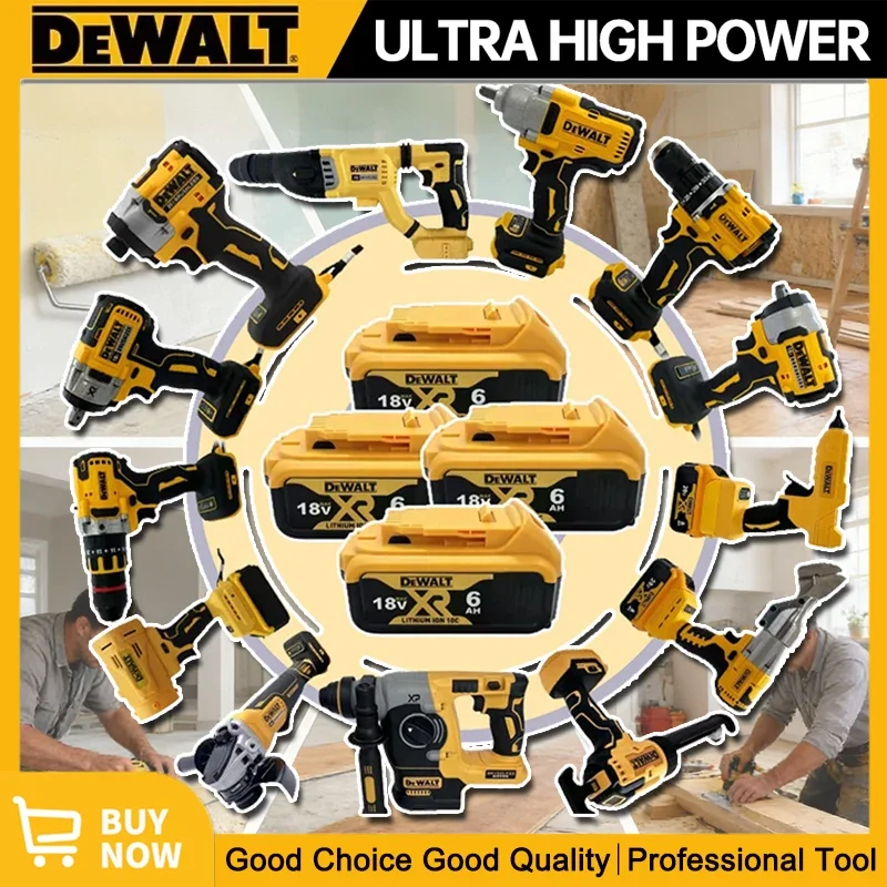 DEWALT Cordless Brushless Angl - огляд і ціна Brushless Angle Grinder Battery Powered