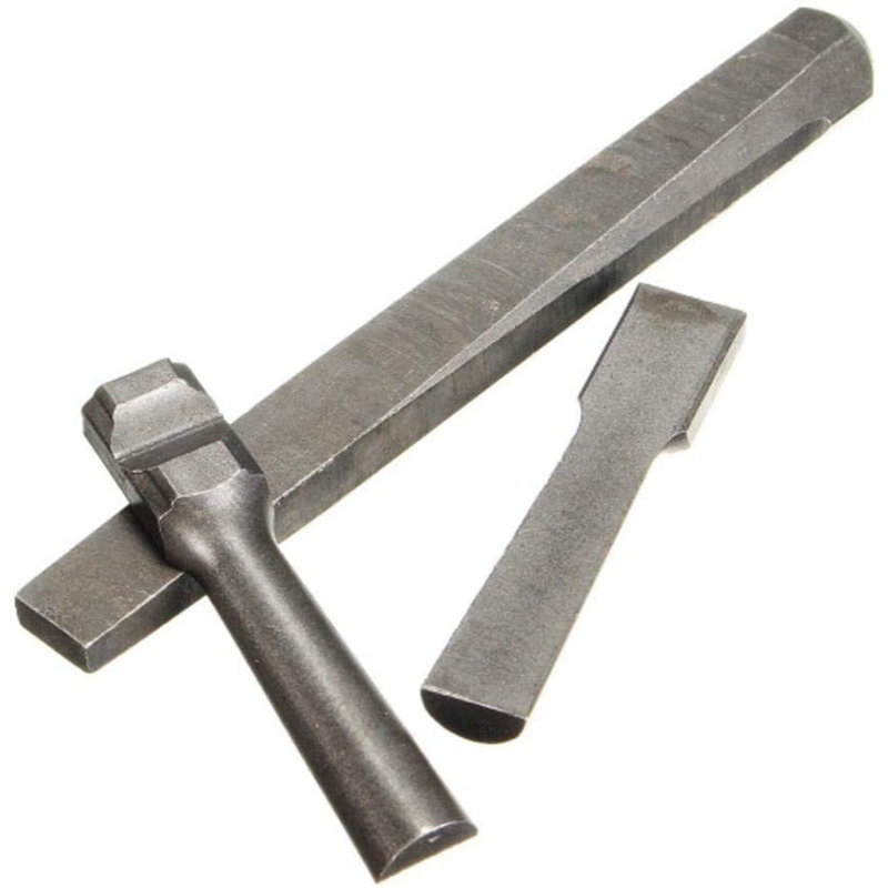 3 Set Stone Splitter 9/16in Me - огляд і ціна Hand Tools
