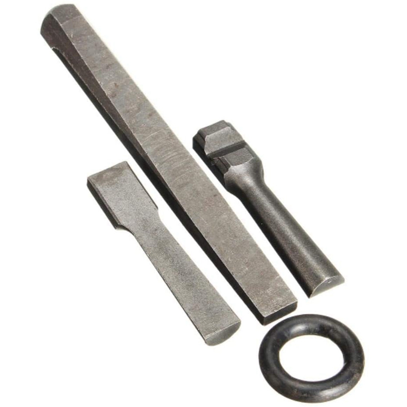 3 Set Stone Splitter 9/16in Me - огляд і ціна Hand Tools