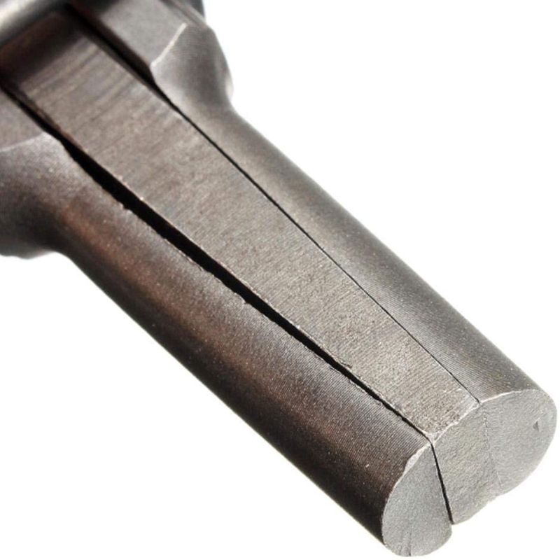 3 Set Stone Splitter 9/16in Me - огляд і ціна Hand Tools