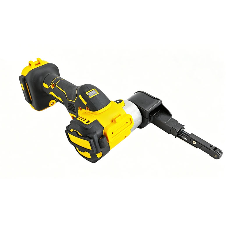 Brushless Electric Mini Belt S - огляд і ціна Brushless Angle Grinder Battery Powered