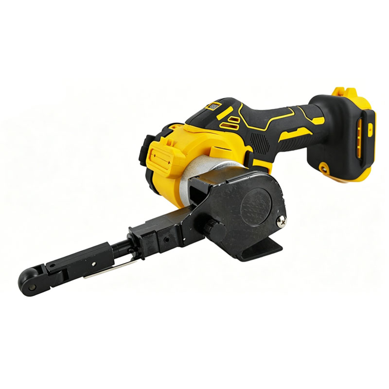 Brushless Electric Mini Belt S - огляд і ціна Brushless Angle Grinder Battery Powered