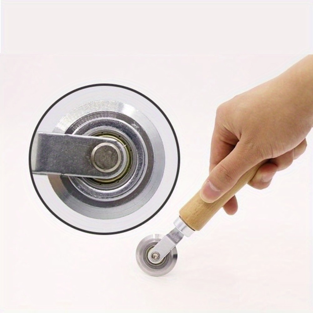 1 DIY Creasing Wheel - Craft C - огляд і ціна Hardware
