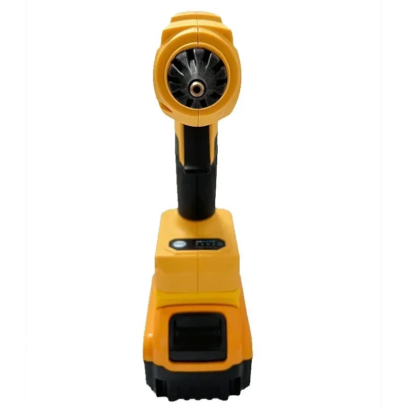Dewalt Cordless Electric Handh - огляд і ціна Hot Melt Glue Gun Cordless