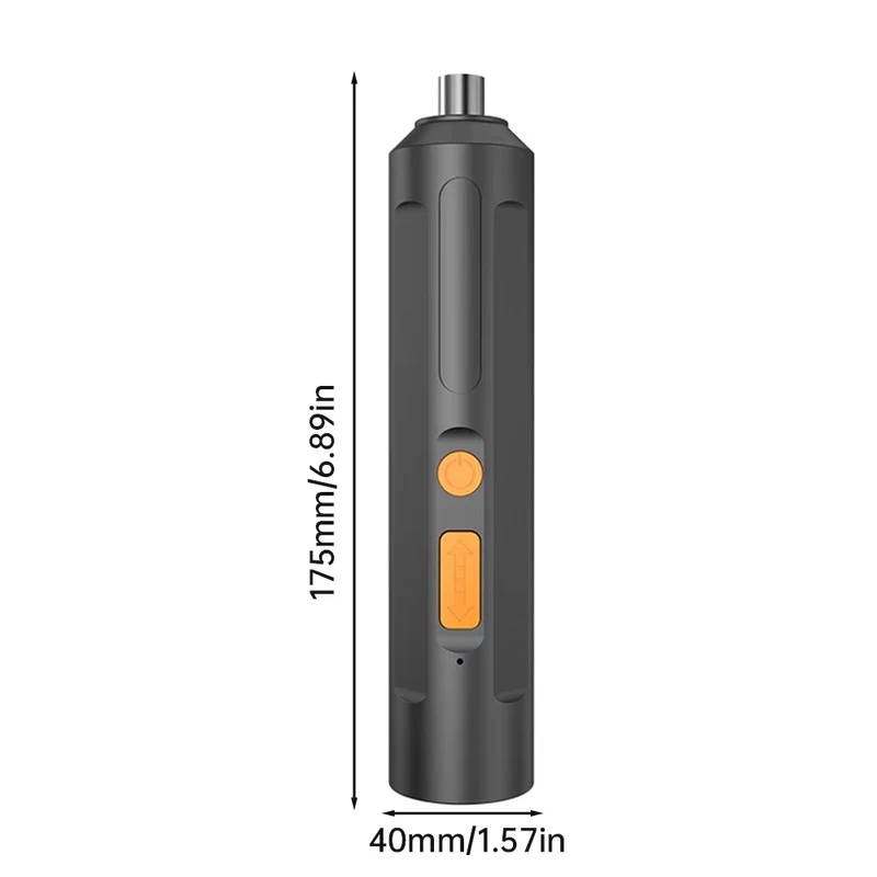 Electric Screwdriver Battery R - огляд і ціна Electric Screwdriver Rechargeable Usb