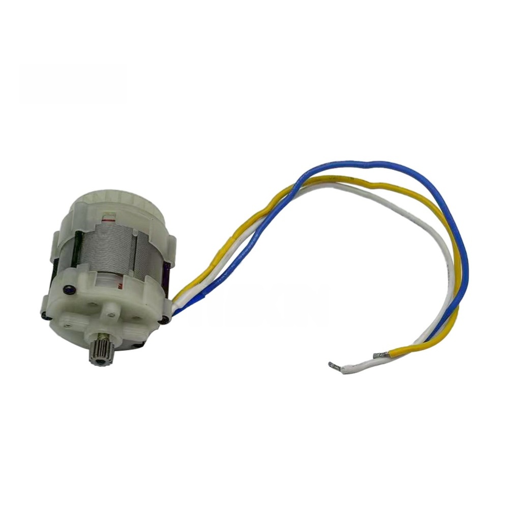 Brushless Motor 14 Teeth Lithi - огляд і ціна Mini Electric Chainsaw 6 Inch