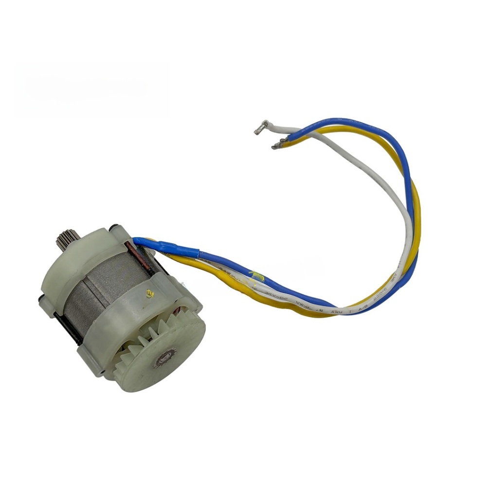Brushless Motor 14 Teeth Lithi - огляд і ціна Mini Electric Chainsaw 6 Inch