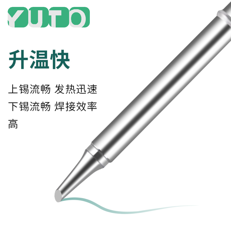 10pcs T12 Set Soldering Iron T - огляд і ціна Digital Soldering Station T12