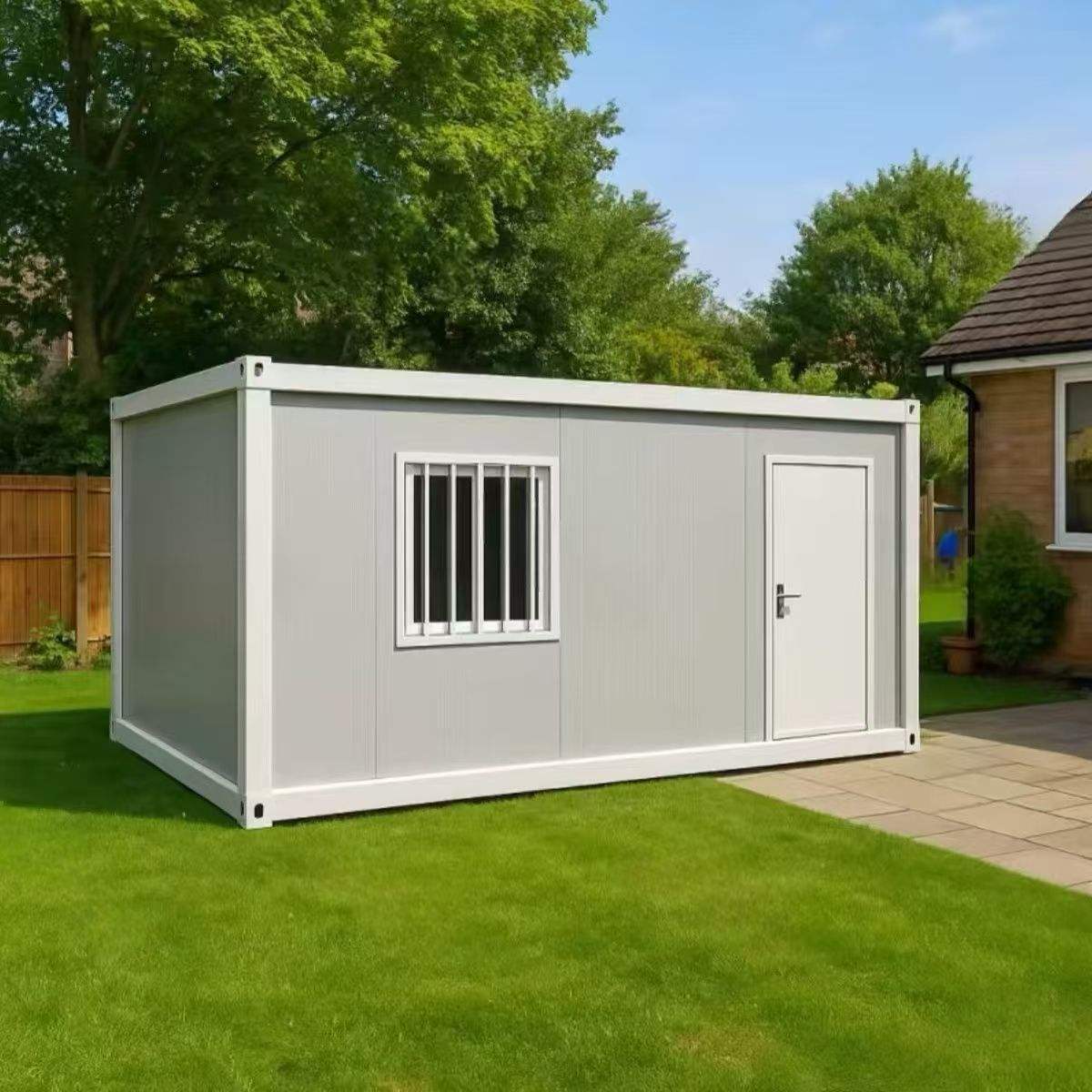Outdoor Rainproof Container Ho - огляд і ціна Garden Tools