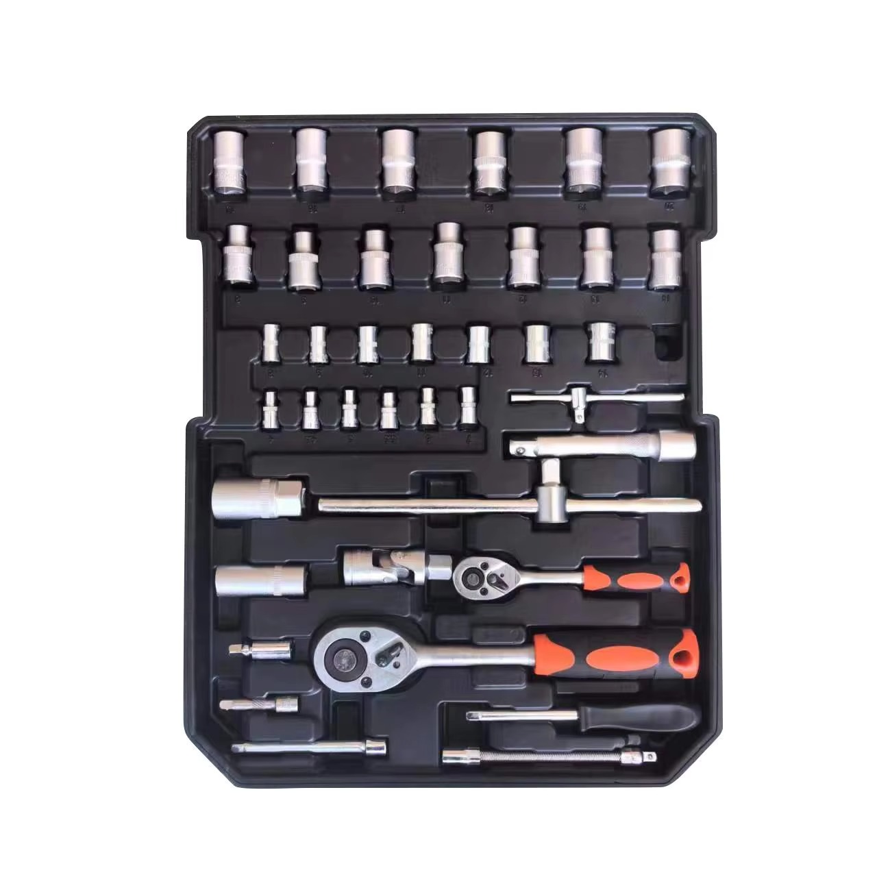 OEM Hand Tool Combination Set  - огляд і ціна Hand Tools