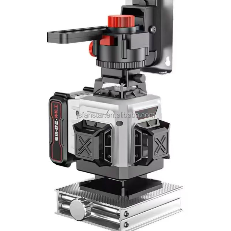 ATVNew Digital 16 Lines Green  - огляд і ціна Laser Level 16 Lines 4D Green