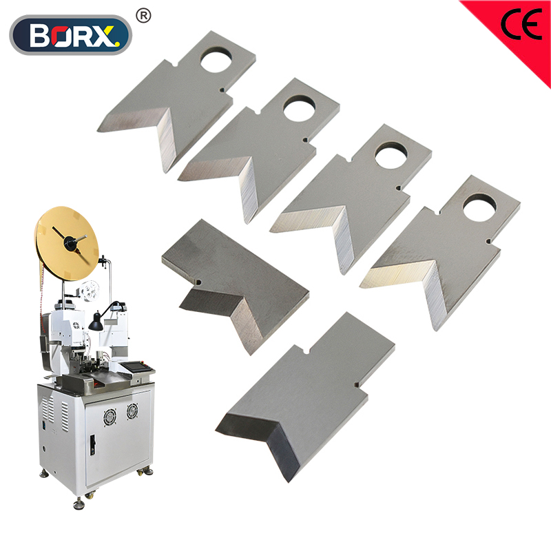 Factory Customized Blades Part - огляд і ціна Automatic Wire Stripper Cutter