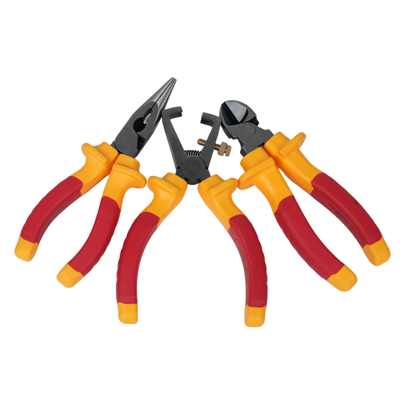 Professional EV Repair Tools 4 - огляд і ціна Hand Tools