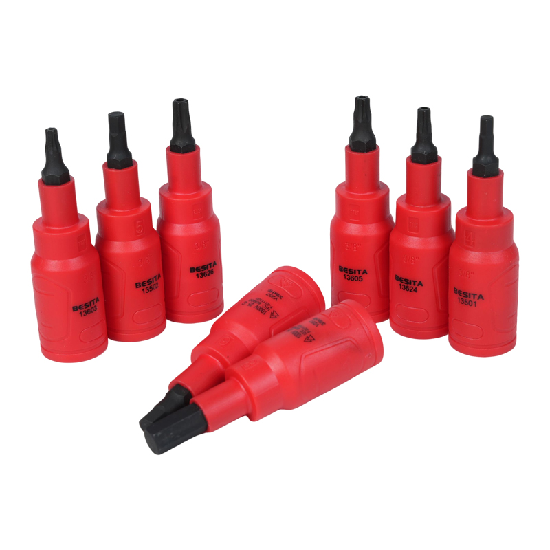 Professional EV Repair Tools 4 - огляд і ціна Hand Tools